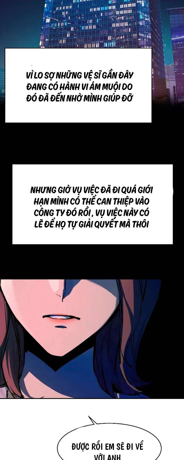 Bạn Học Của Tôi Là Lính Đánh Thuê Chapter 181 - Trang 2