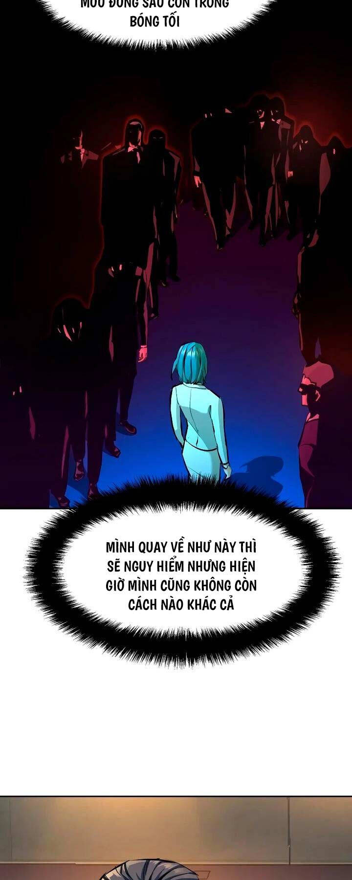 Bạn Học Của Tôi Là Lính Đánh Thuê Chapter 181 - Trang 2