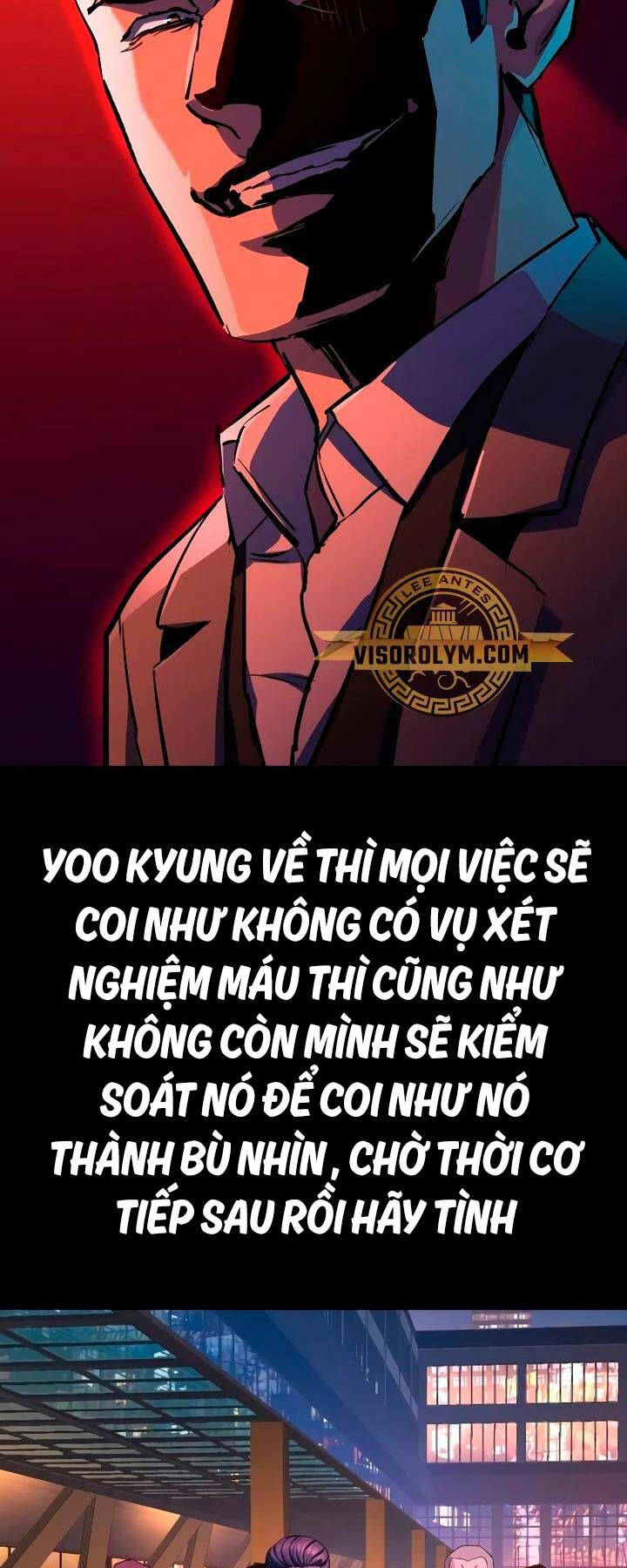 Bạn Học Của Tôi Là Lính Đánh Thuê Chapter 181 - Trang 2