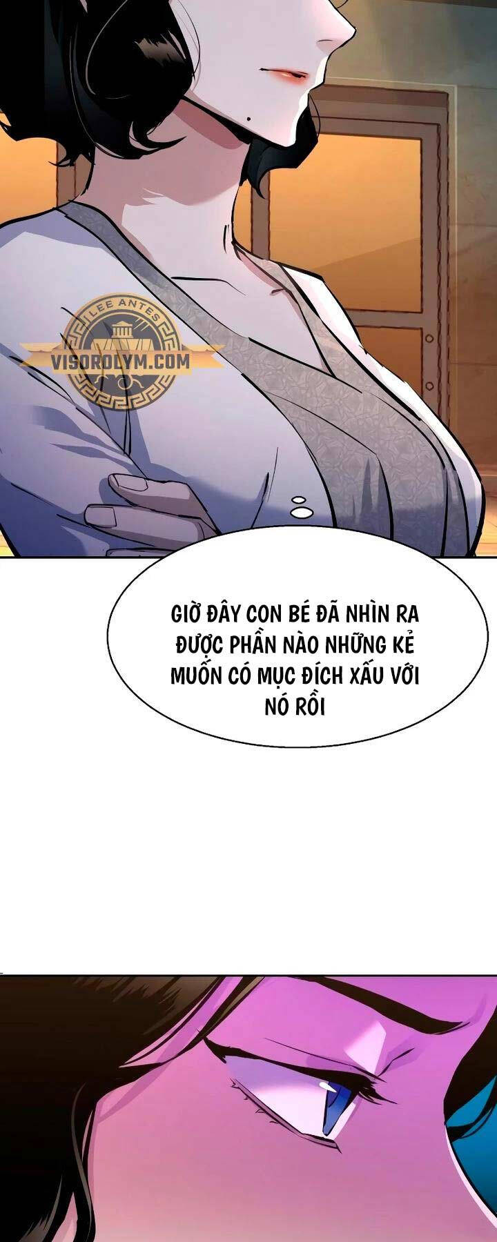 Bạn Học Của Tôi Là Lính Đánh Thuê Chapter 181 - Trang 2