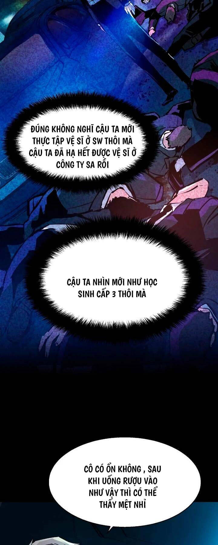 Bạn Học Của Tôi Là Lính Đánh Thuê Chapter 181 - Trang 2