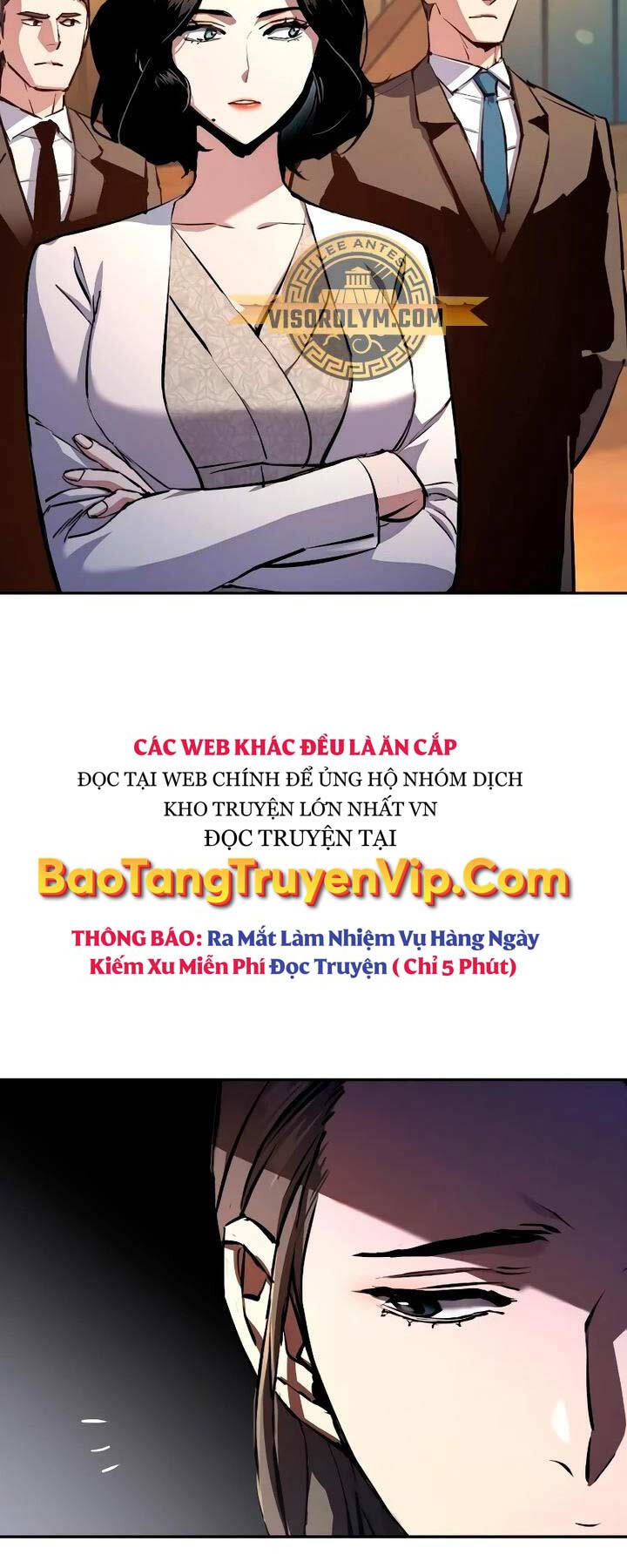 Bạn Học Của Tôi Là Lính Đánh Thuê Chapter 181 - Trang 2