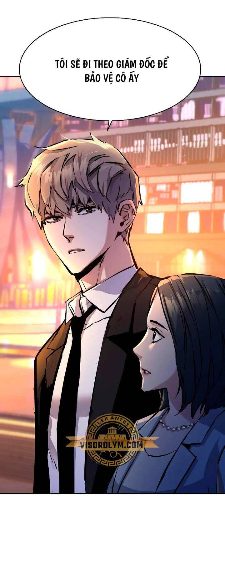 Bạn Học Của Tôi Là Lính Đánh Thuê Chapter 181 - Trang 2