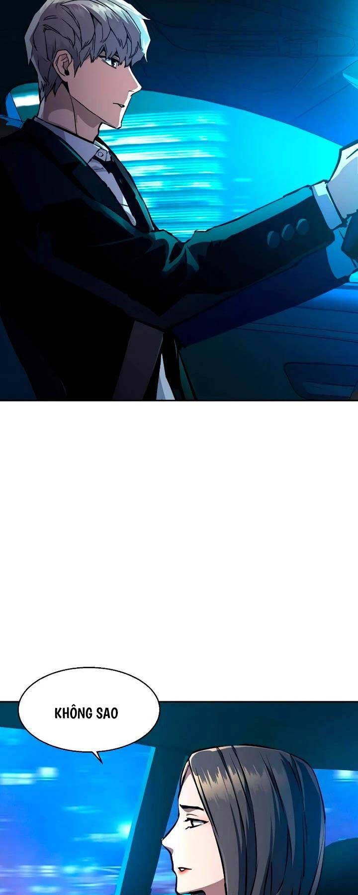 Bạn Học Của Tôi Là Lính Đánh Thuê Chapter 181 - Trang 2