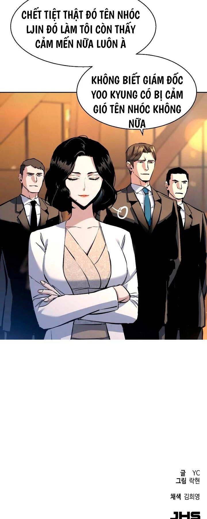 Bạn Học Của Tôi Là Lính Đánh Thuê Chapter 181 - Trang 2