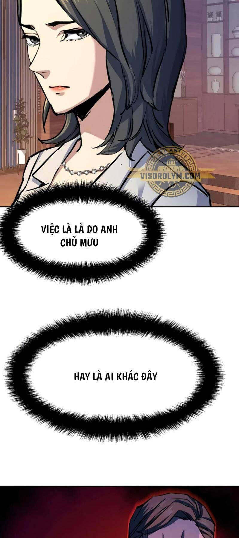 Bạn Học Của Tôi Là Lính Đánh Thuê Chapter 182 - Trang 2