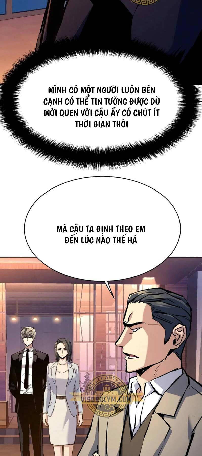 Bạn Học Của Tôi Là Lính Đánh Thuê Chapter 182 - Trang 2