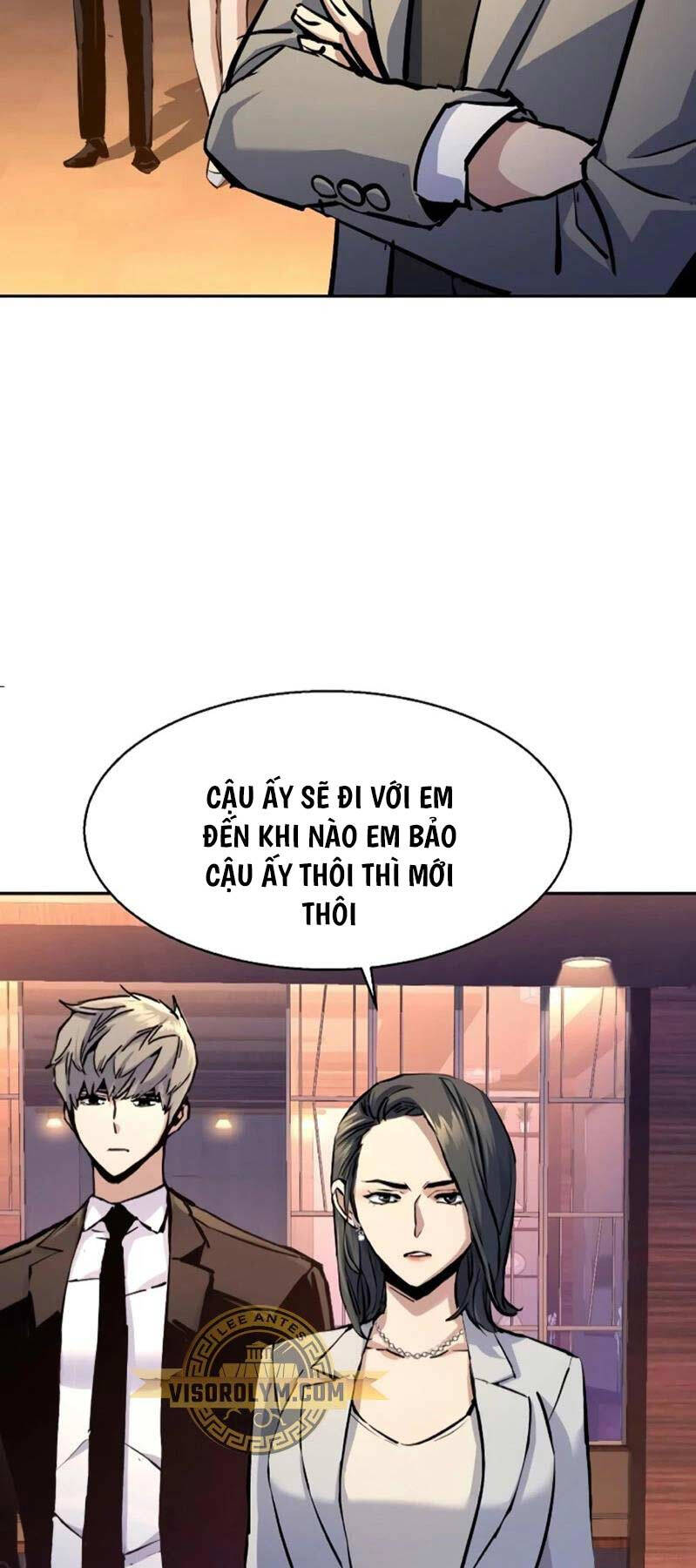 Bạn Học Của Tôi Là Lính Đánh Thuê Chapter 182 - Trang 2