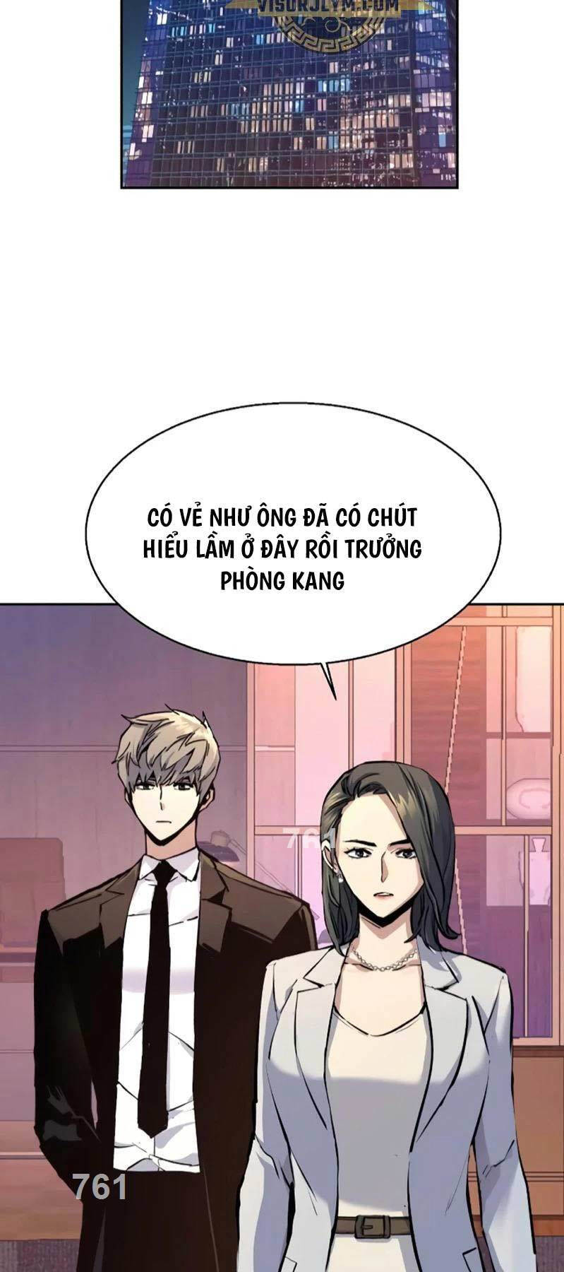 Bạn Học Của Tôi Là Lính Đánh Thuê Chapter 182 - Trang 2