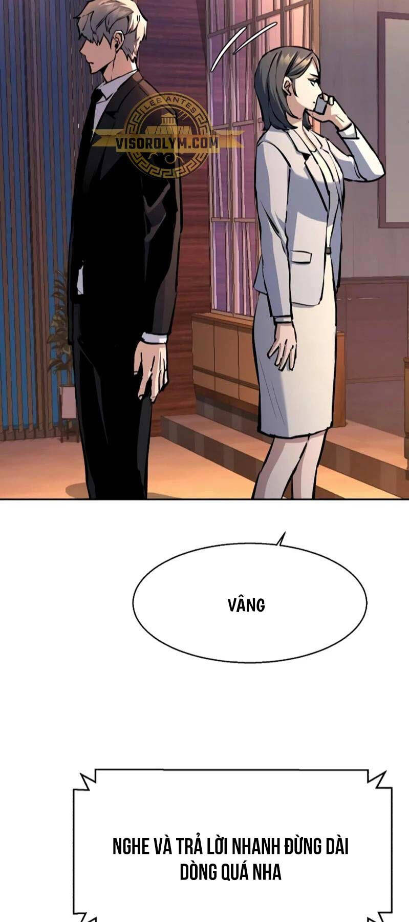 Bạn Học Của Tôi Là Lính Đánh Thuê Chapter 182 - Trang 2