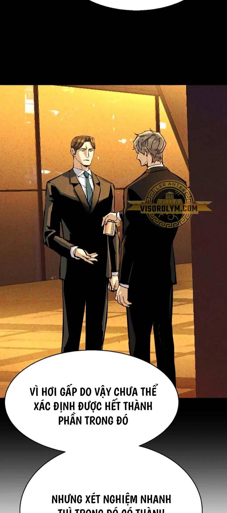 Bạn Học Của Tôi Là Lính Đánh Thuê Chapter 182 - Trang 2