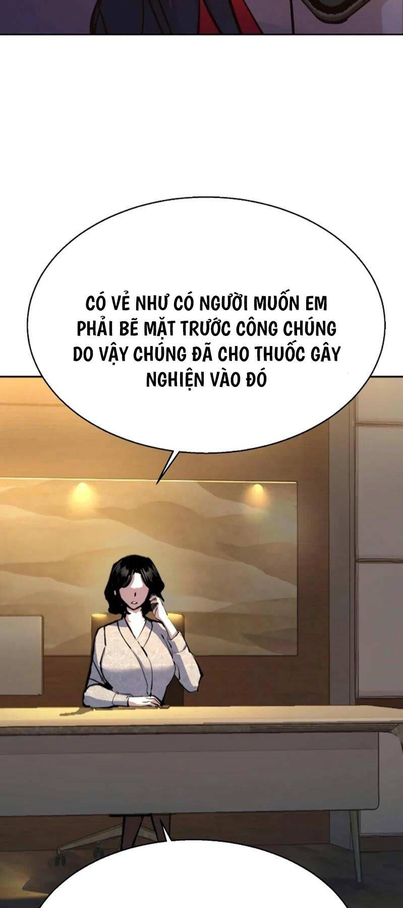 Bạn Học Của Tôi Là Lính Đánh Thuê Chapter 182 - Trang 2