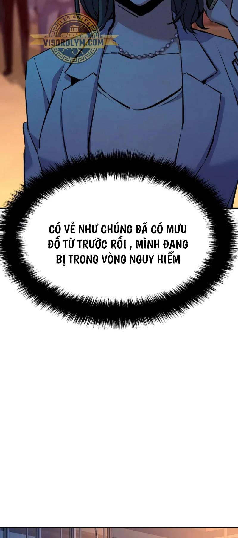 Bạn Học Của Tôi Là Lính Đánh Thuê Chapter 182 - Trang 2
