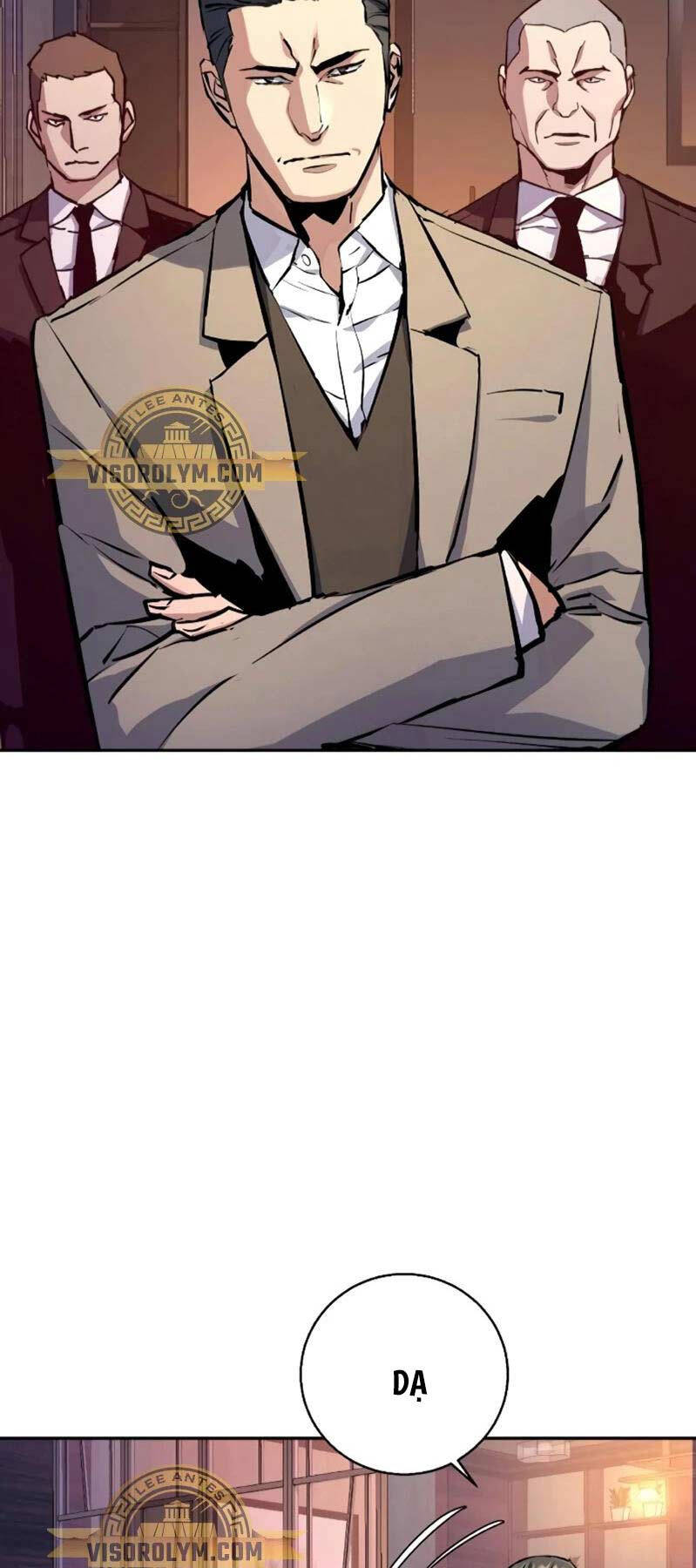 Bạn Học Của Tôi Là Lính Đánh Thuê Chapter 182 - Trang 2