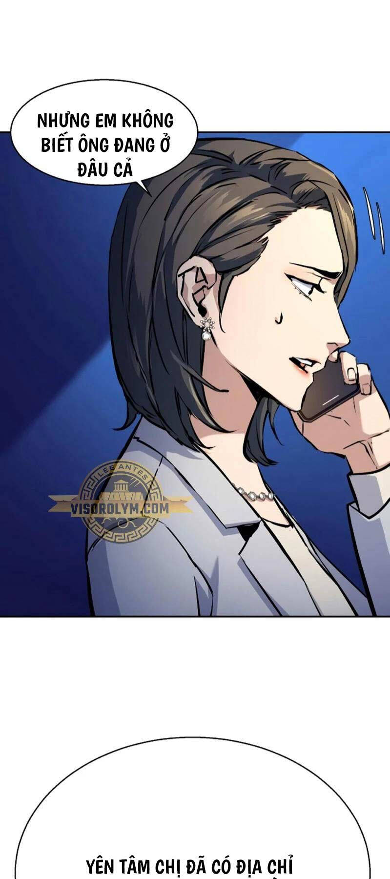 Bạn Học Của Tôi Là Lính Đánh Thuê Chapter 182 - Trang 2