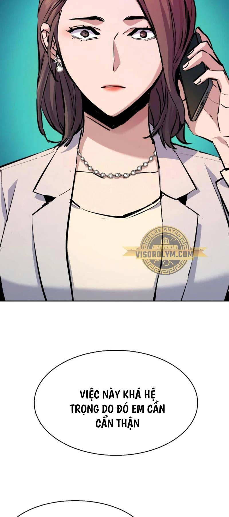 Bạn Học Của Tôi Là Lính Đánh Thuê Chapter 182 - Trang 2