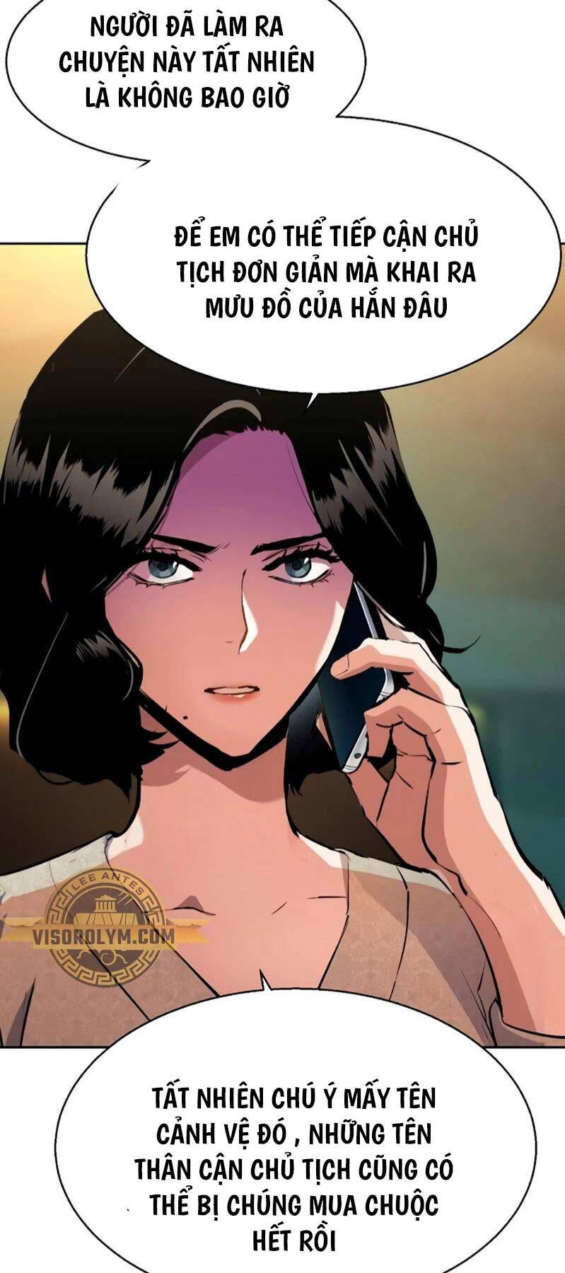 Bạn Học Của Tôi Là Lính Đánh Thuê Chapter 182 - Trang 2