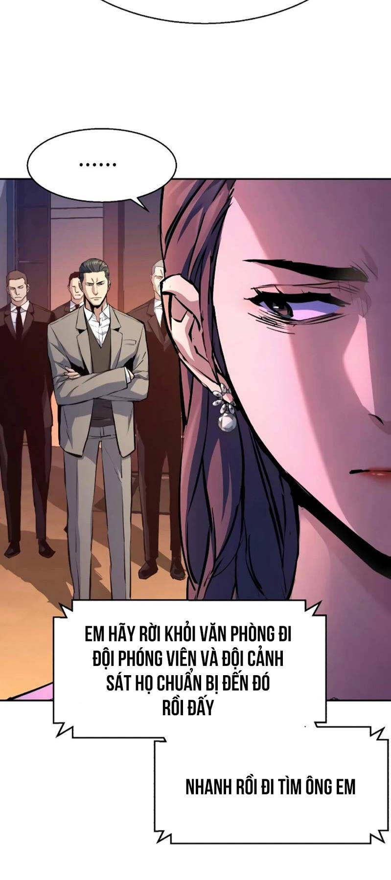 Bạn Học Của Tôi Là Lính Đánh Thuê Chapter 182 - Trang 2