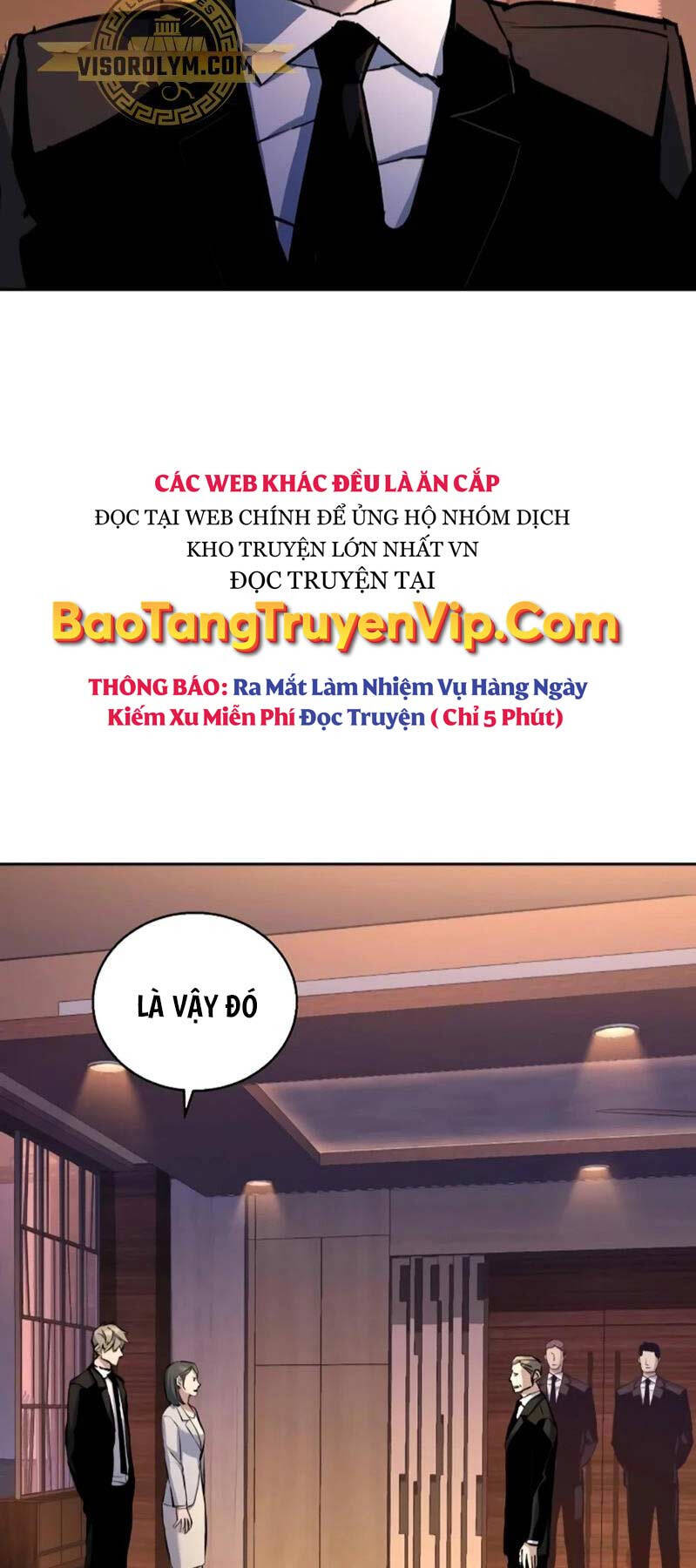 Bạn Học Của Tôi Là Lính Đánh Thuê Chapter 182 - Trang 2