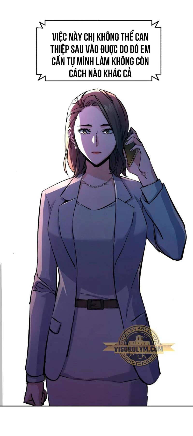 Bạn Học Của Tôi Là Lính Đánh Thuê Chapter 182 - Trang 2