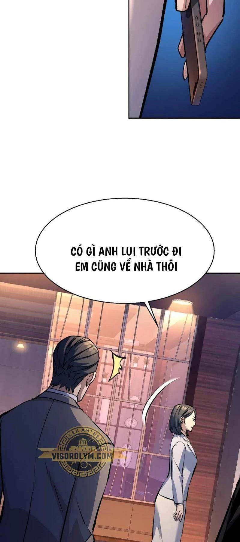 Bạn Học Của Tôi Là Lính Đánh Thuê Chapter 182 - Trang 2