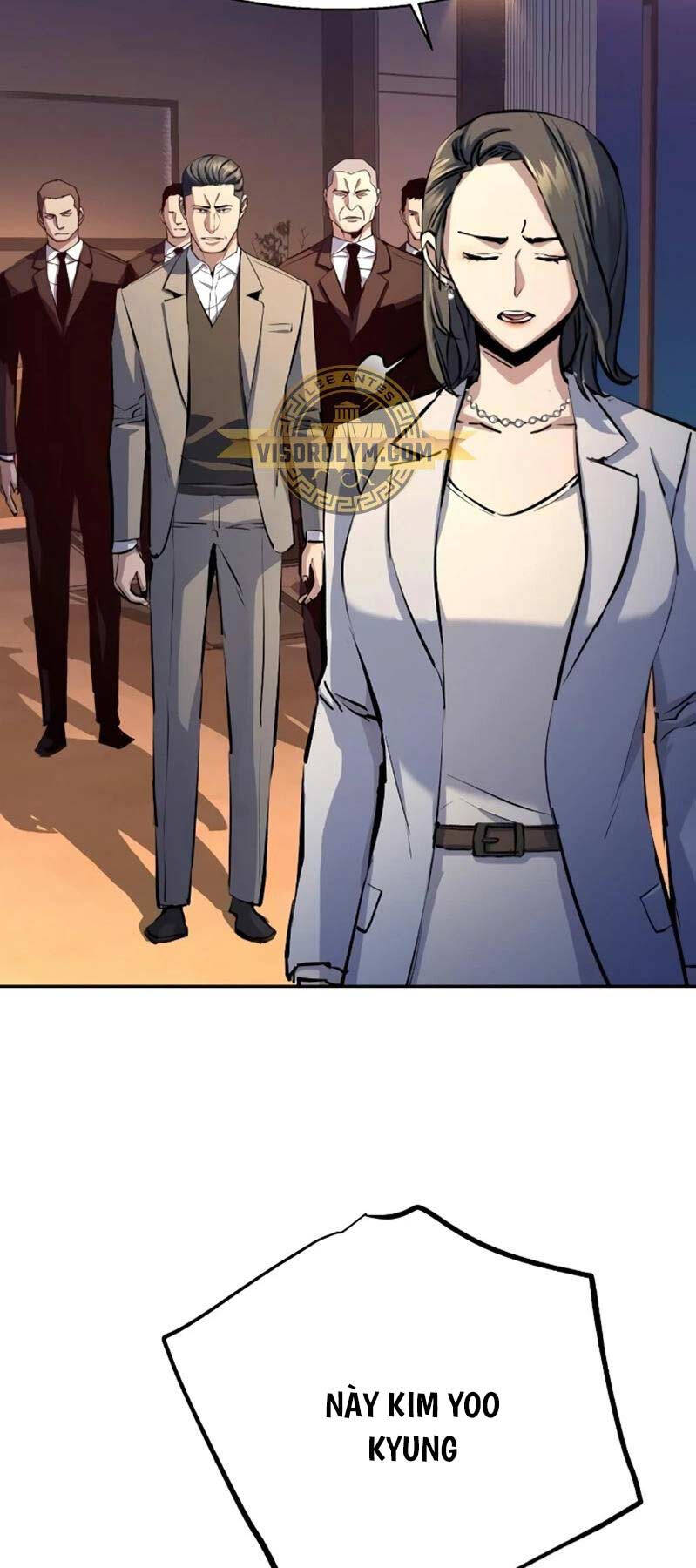 Bạn Học Của Tôi Là Lính Đánh Thuê Chapter 182 - Trang 2