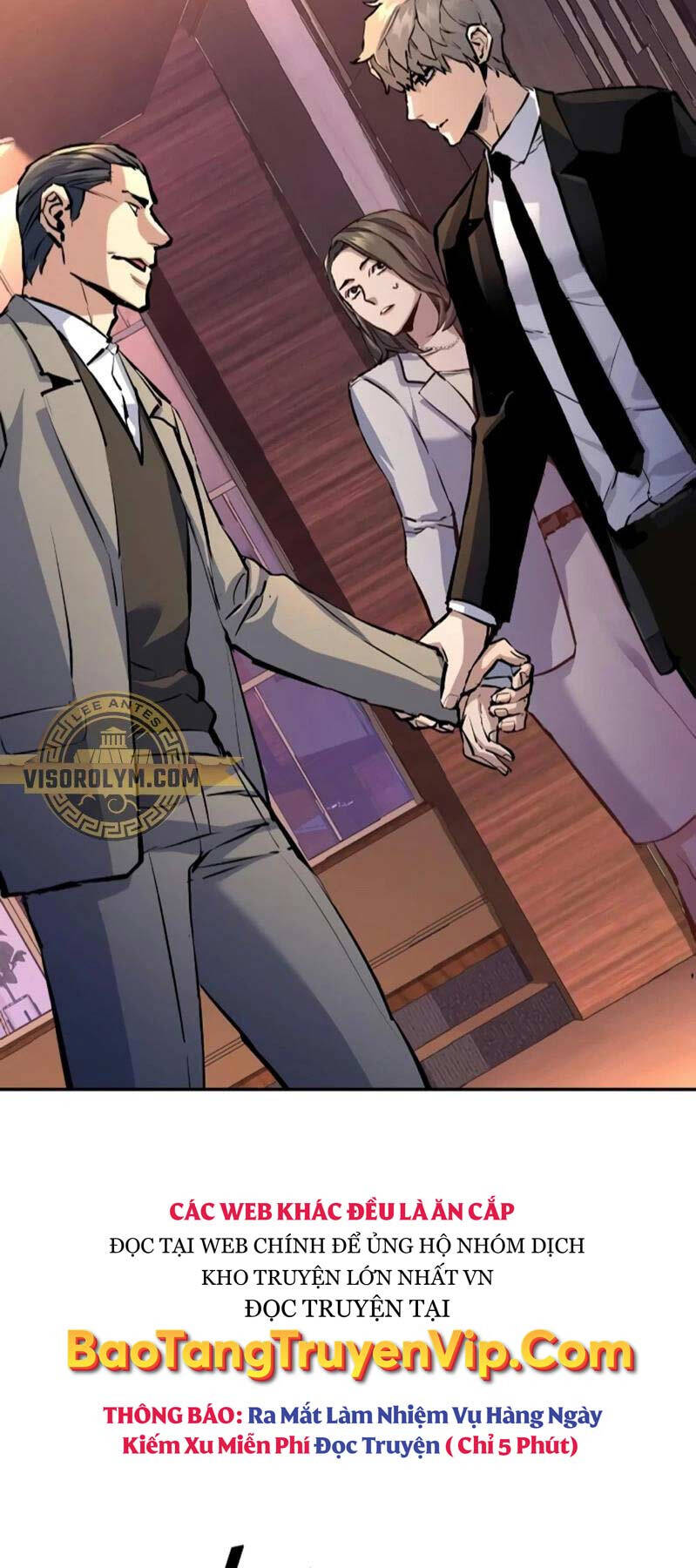 Bạn Học Của Tôi Là Lính Đánh Thuê Chapter 182 - Trang 2