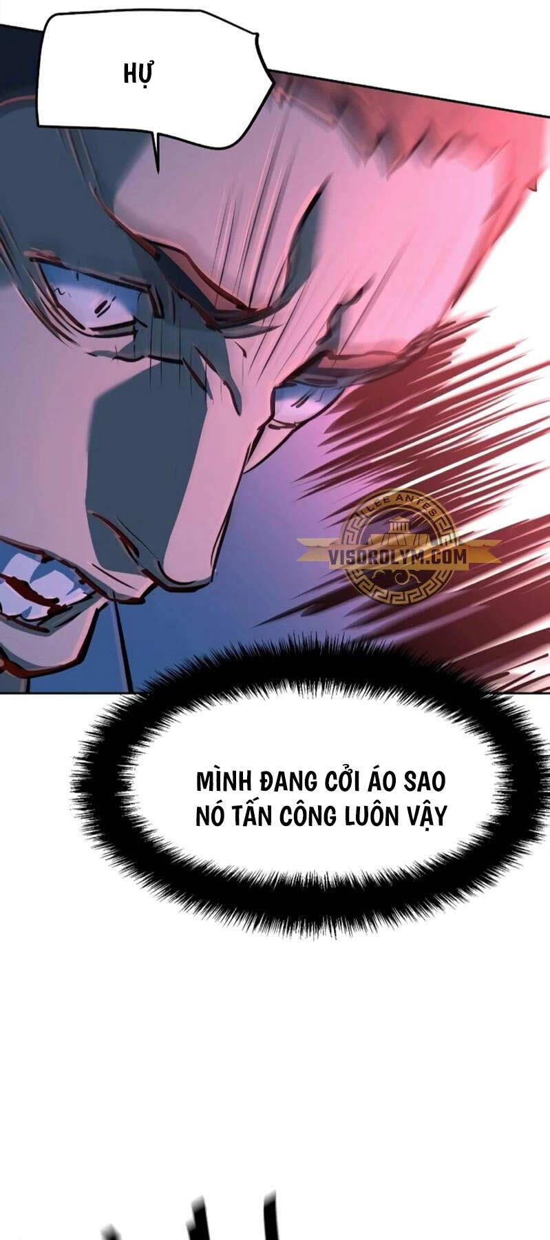 Bạn Học Của Tôi Là Lính Đánh Thuê Chapter 182 - Trang 2