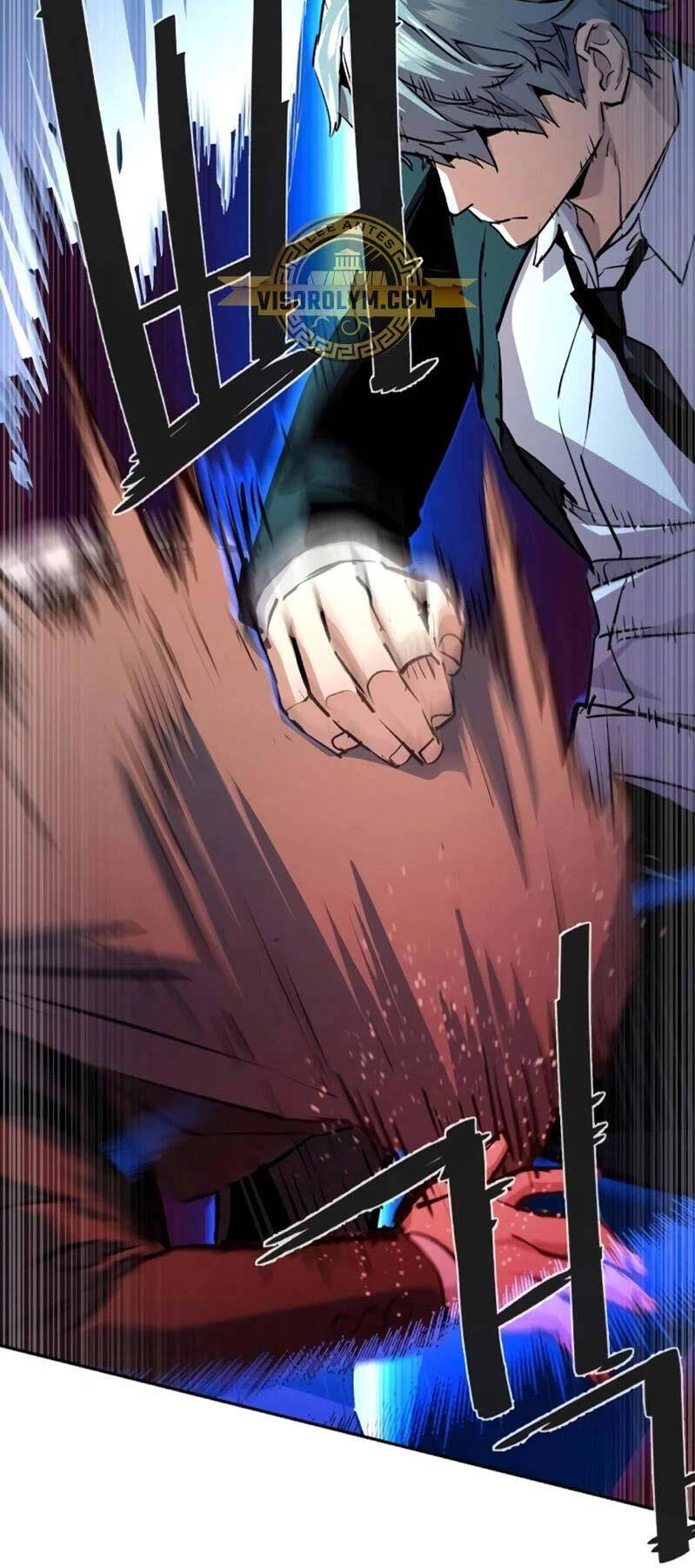 Bạn Học Của Tôi Là Lính Đánh Thuê Chapter 182 - Trang 2