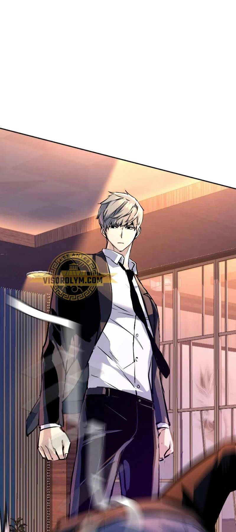 Bạn Học Của Tôi Là Lính Đánh Thuê Chapter 182 - Trang 2