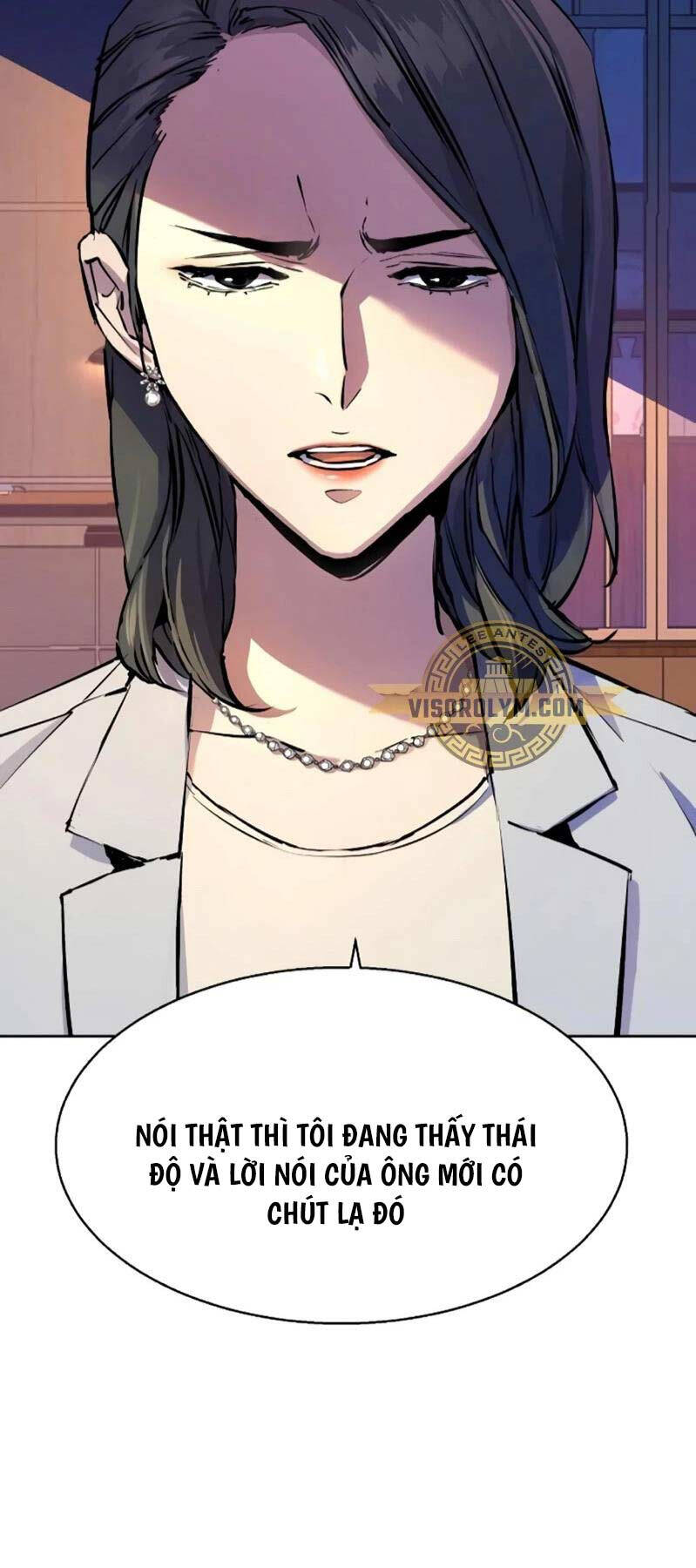 Bạn Học Của Tôi Là Lính Đánh Thuê Chapter 182 - Trang 2