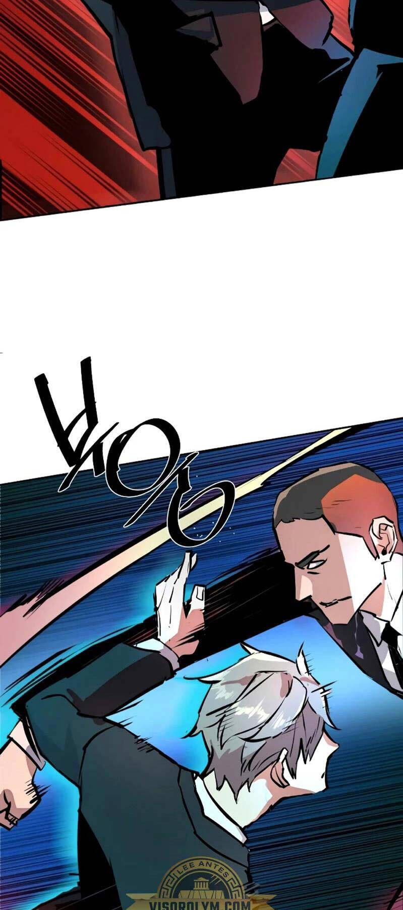 Bạn Học Của Tôi Là Lính Đánh Thuê Chapter 182 - Trang 2