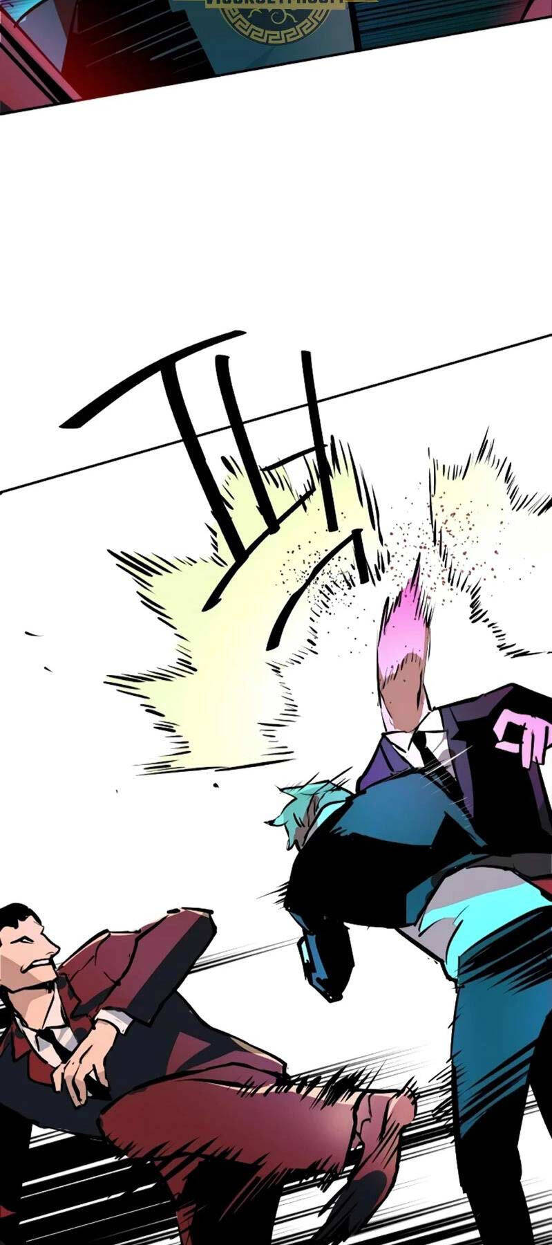 Bạn Học Của Tôi Là Lính Đánh Thuê Chapter 182 - Trang 2