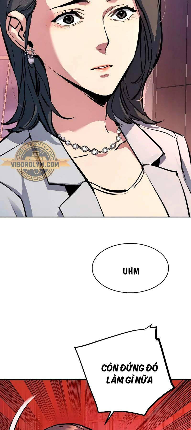 Bạn Học Của Tôi Là Lính Đánh Thuê Chapter 182 - Trang 2