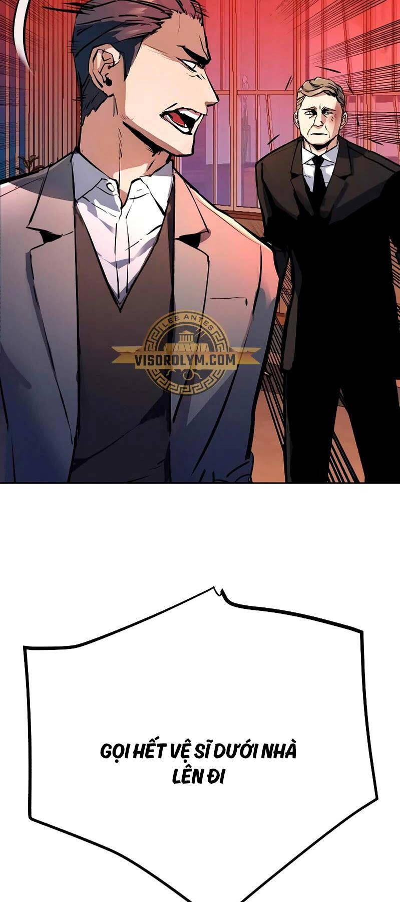 Bạn Học Của Tôi Là Lính Đánh Thuê Chapter 182 - Trang 2