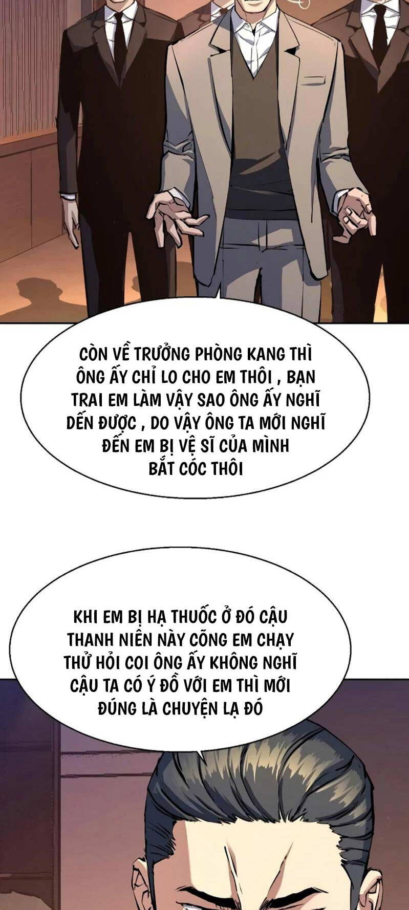 Bạn Học Của Tôi Là Lính Đánh Thuê Chapter 182 - Trang 2