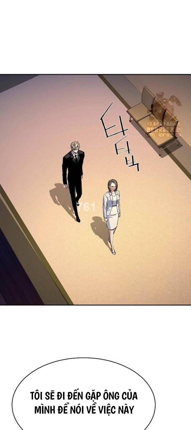 Bạn Học Của Tôi Là Lính Đánh Thuê Chapter 183 - Trang 2