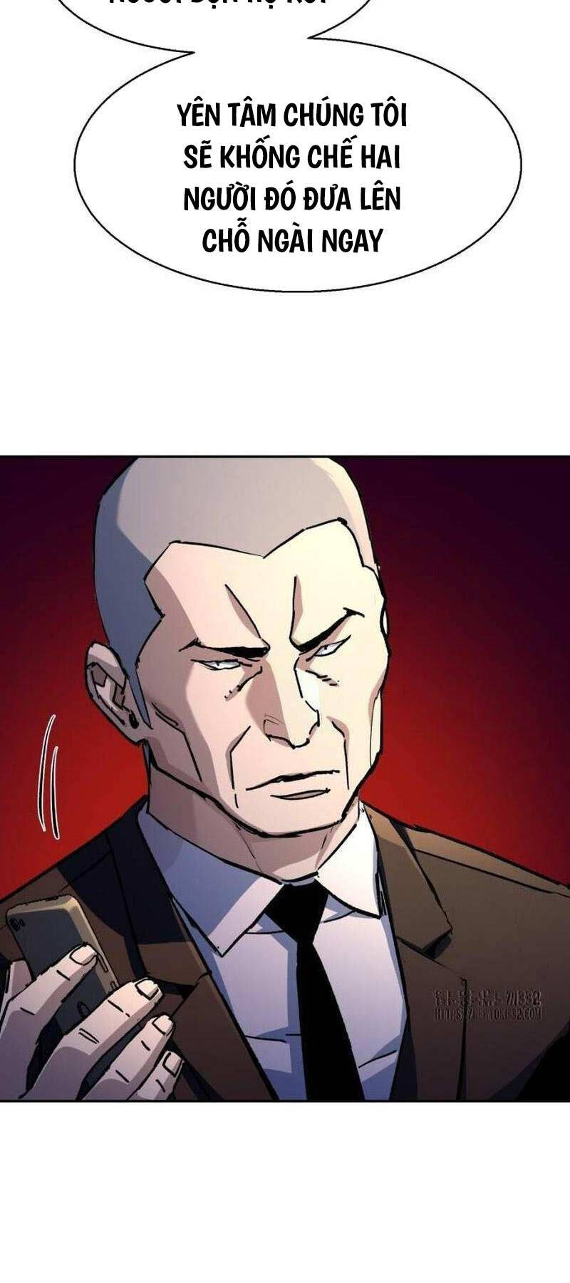 Bạn Học Của Tôi Là Lính Đánh Thuê Chapter 183 - Trang 2