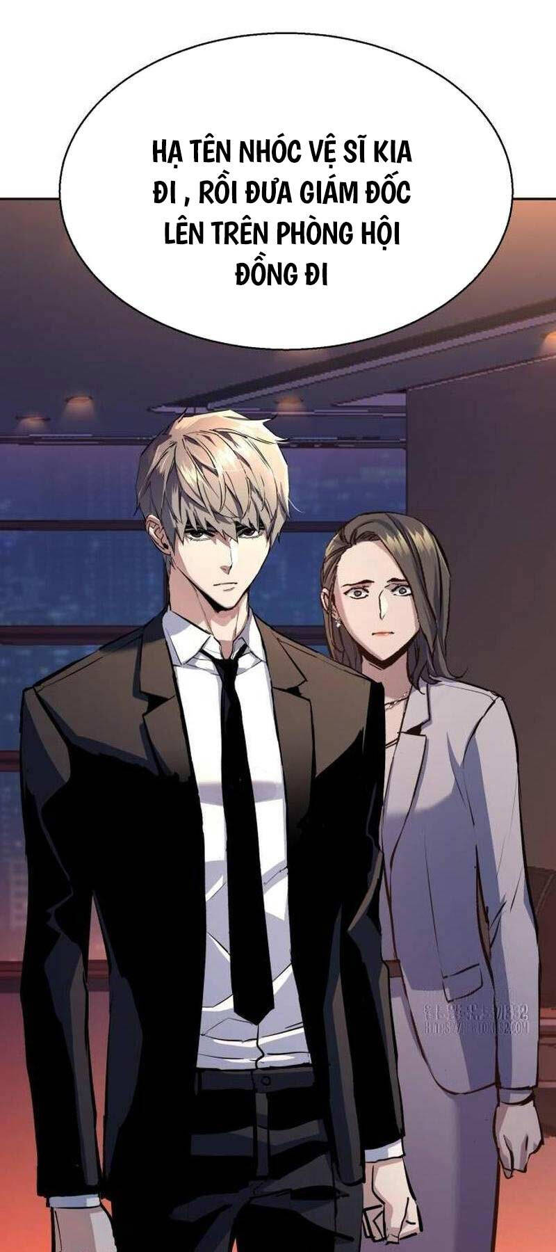 Bạn Học Của Tôi Là Lính Đánh Thuê Chapter 183 - Trang 2