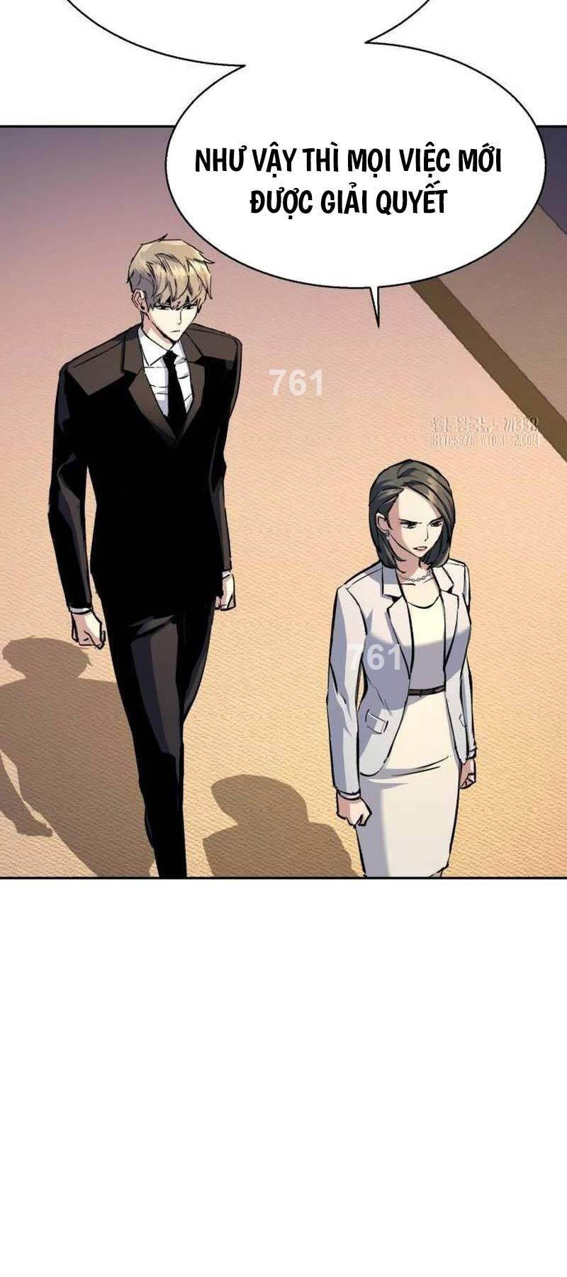 Bạn Học Của Tôi Là Lính Đánh Thuê Chapter 183 - Trang 2