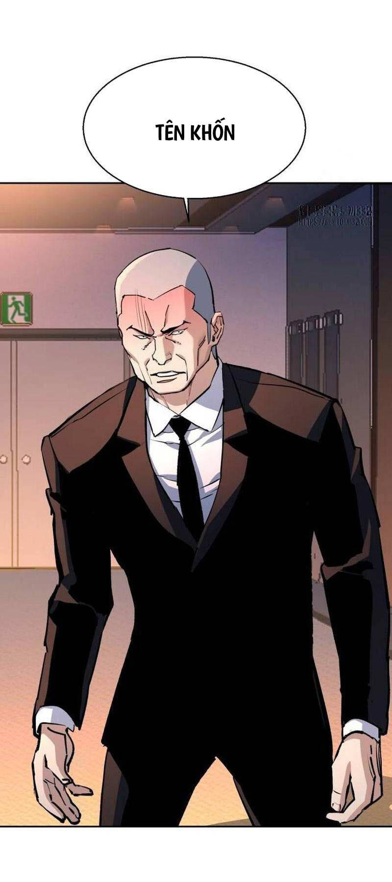 Bạn Học Của Tôi Là Lính Đánh Thuê Chapter 183 - Trang 2