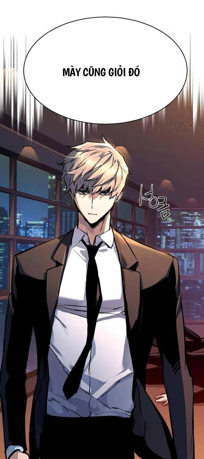 Bạn Học Của Tôi Là Lính Đánh Thuê Chapter 183 - Trang 2