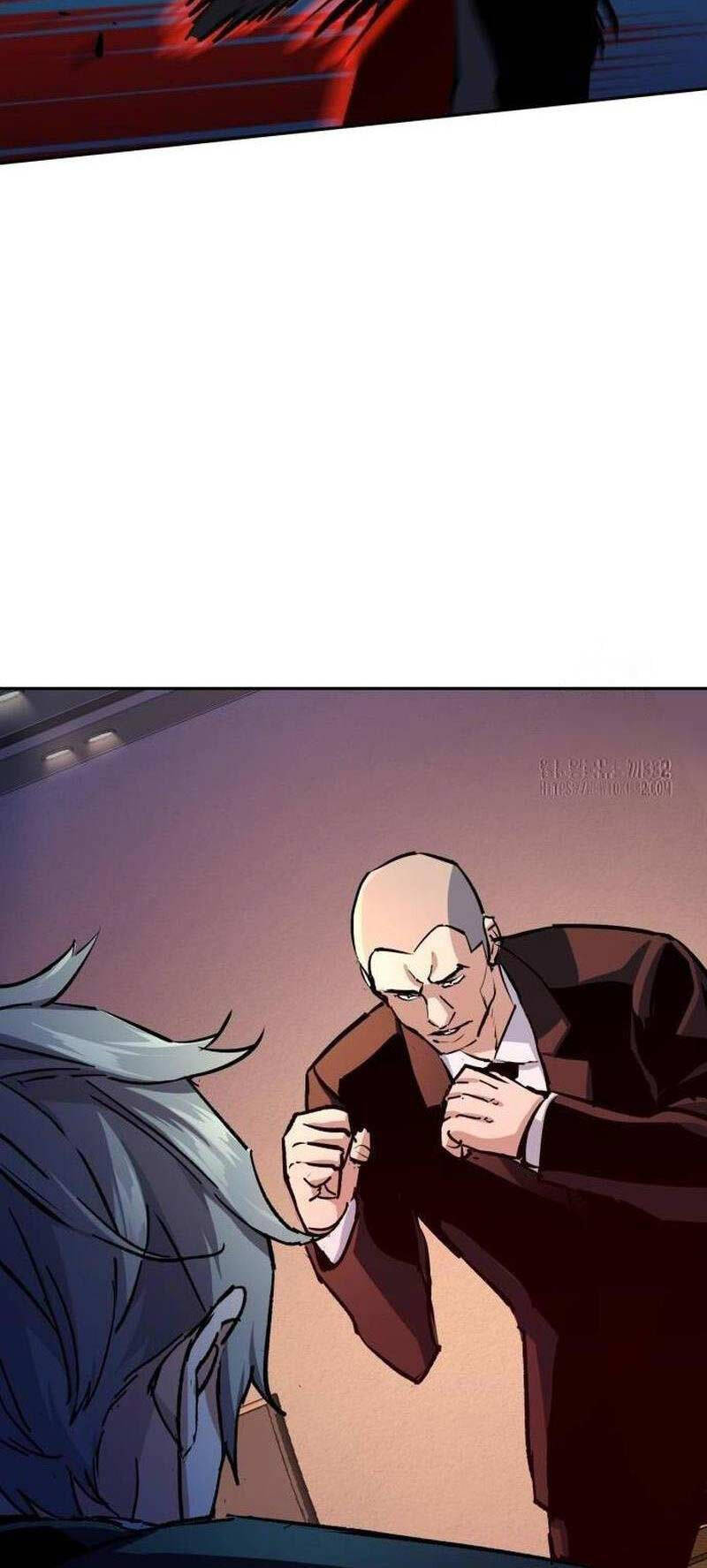 Bạn Học Của Tôi Là Lính Đánh Thuê Chapter 183 - Trang 2