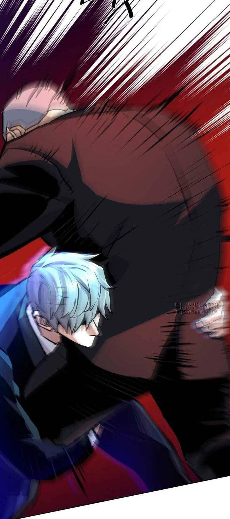 Bạn Học Của Tôi Là Lính Đánh Thuê Chapter 183 - Trang 2