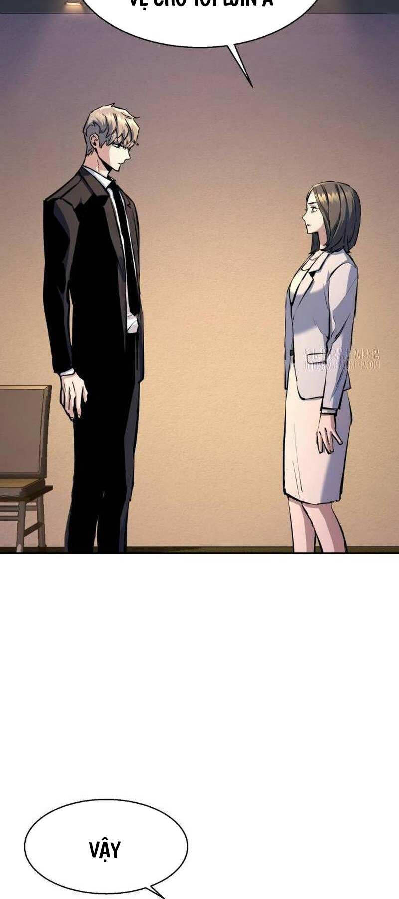 Bạn Học Của Tôi Là Lính Đánh Thuê Chapter 183 - Trang 2