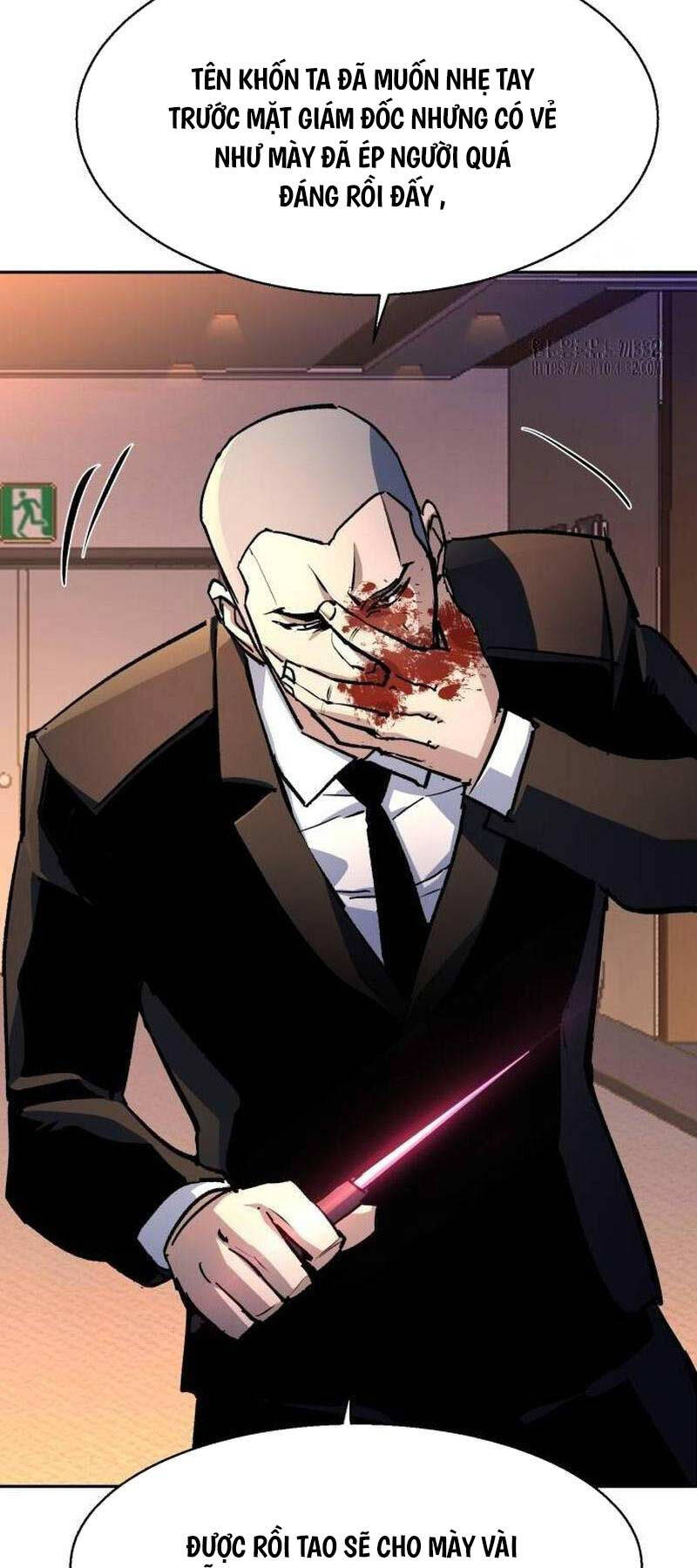 Bạn Học Của Tôi Là Lính Đánh Thuê Chapter 183 - Trang 2