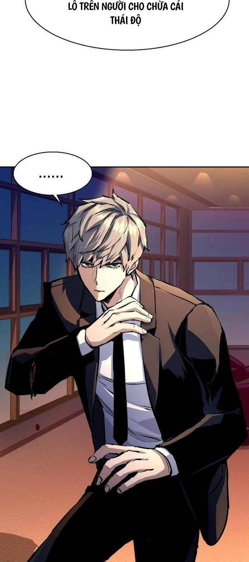 Bạn Học Của Tôi Là Lính Đánh Thuê Chapter 183 - Trang 2