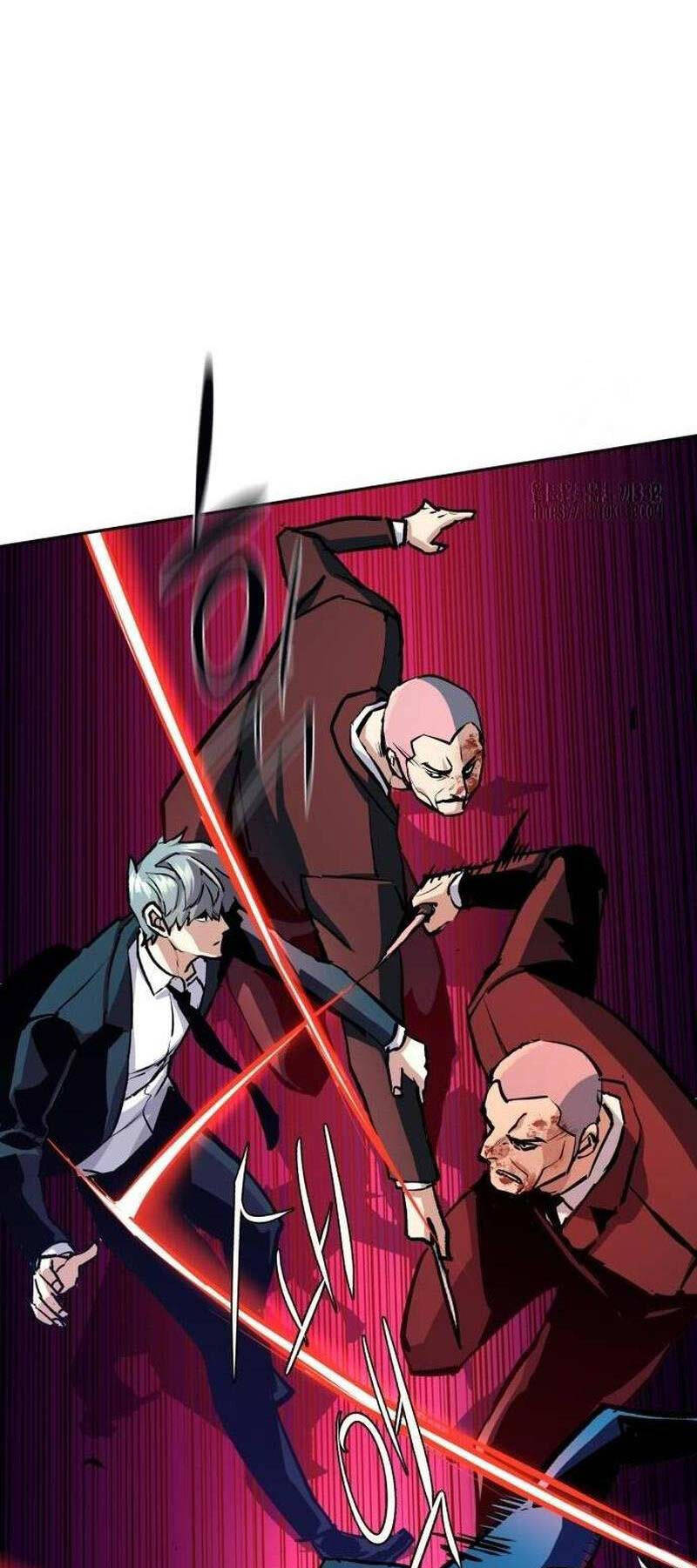 Bạn Học Của Tôi Là Lính Đánh Thuê Chapter 183 - Trang 2