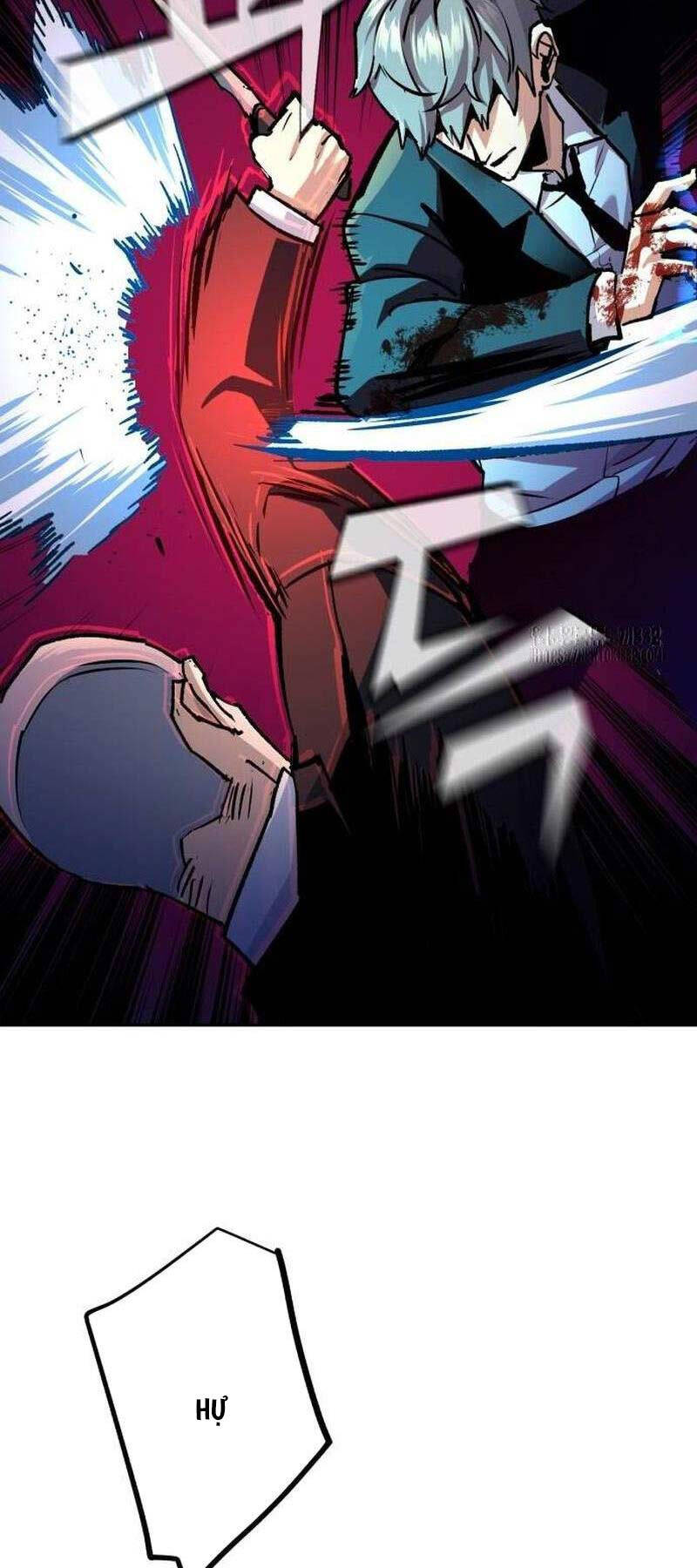 Bạn Học Của Tôi Là Lính Đánh Thuê Chapter 183 - Trang 2