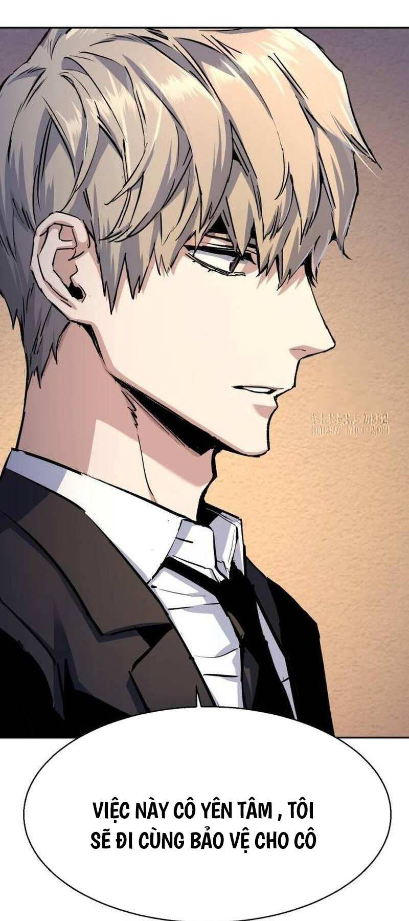 Bạn Học Của Tôi Là Lính Đánh Thuê Chapter 183 - Trang 2